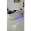 Giường gội đầu massage đa năng, Giường gội đầu cao cấp trang bị mssage toàn thân