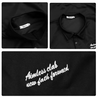 Áo Sweater Polo Unisex Chất Nỉ 2 Da Áo Nỉ Nam Nữ Form Rộng S04