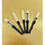 Bút Máy Bấm Ngòi F-06 Mực Không Xóa, Dành Cho Học Sinh - Dùng Được 2 Loại Mực Ống và Mực Lọ.