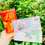 Sỉ 100 Tờ Tiền Thuận Buồm Xuôi Gió Kỉ Niệm Macao , Quà Tết