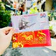 Sỉ 100 Tờ Tiền Thuận Buồm Xuôi Gió Kỉ Niệm Macao , Quà Tết