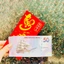 Sỉ 100 Tờ Tiền Thuận Buồm Xuôi Gió Kỉ Niệm Macao , Quà Tết