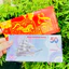 Sỉ 100 Tờ Tiền Thuận Buồm Xuôi Gió Kỉ Niệm Macao , Quà Tết
