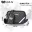 Túi đeo chéo hàn quốc chống nước sộc góc viền Friend-ST kèm túi mini N06 M.E.N [BẢO HÀNH 1 NĂM]