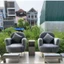 Ghê sofa làm nail, ghế làm nail chân, ghế nail đôi, ghế nail đơn đẹp nhỏ gọn, Nhận đặt theo yêu cầu