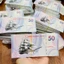Sỉ 100 TỜ Tiền kỷ niệm Thuận Buồm Xuôi Gió Macao Lưu Niệm Bảo An Cực Đẹp , Quà Tết
