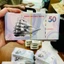 Sỉ 100 TỜ Tiền kỷ niệm Thuận Buồm Xuôi Gió Macao Lưu Niệm Bảo An Cực Đẹp , Quà Tết