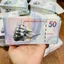 Sỉ 100 TỜ Tiền kỷ niệm Thuận Buồm Xuôi Gió Macao Lưu Niệm Bảo An Cực Đẹp , Quà Tết