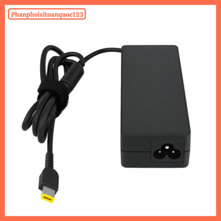Sạc Laptop APOWER For Lenovo 20V – 3.25A/4.5A (Chân USB) – Adapter Tương Thích Laptop Lenovo