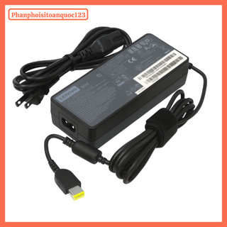 Sạc Laptop APOWER For Lenovo 20V – 3.25A/4.5A (Chân USB) – Adapter Tương Thích Laptop Lenovo