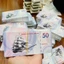 Sỉ 100 TỜ Tiền kỷ niệm Thuận Buồm Xuôi Gió Macao Lưu Niệm Bảo An Cực Đẹp , Quà Tết