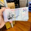 Sỉ 100 TỜ Tiền kỷ niệm Thuận Buồm Xuôi Gió Macao Lưu Niệm Bảo An Cực Đẹp , Quà Tết