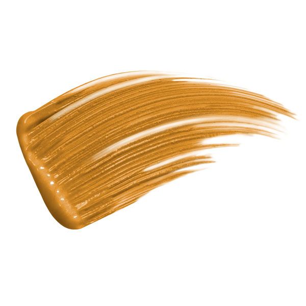 Mascara Chải Đổi Màu Lông Mày Chống Trôi Kissme Heavy Rotation Coloring Eyebrow EX (Màu Nâu Vàng#01)