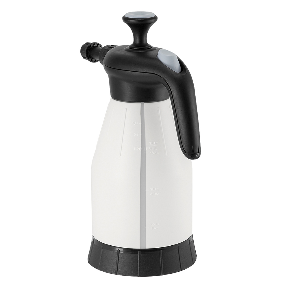 BÌNH PHUN BỌT TUYẾT RỬA Ô TÔ, XE MÁY A-TYPE PRESSURE SPRAYER 1.5L PRO FOAMER EPDM THƯƠNG HIỆU EPOCA XUẤT XỨ ITALY