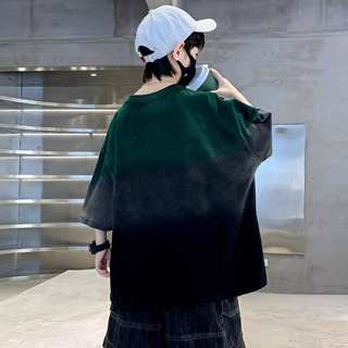 Áo thun unisex cho bé trai size đại – Mẫu hot trend 2025 – Quảng Châu