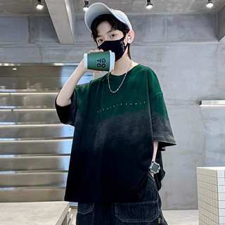 Áo thun unisex cho bé trai size đại – Mẫu hot trend 2025 – Quảng Châu