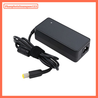 Sạc Laptop APOWER For Lenovo 20V – 3.25A/4.5A (Chân USB) – Adapter Tương Thích Laptop Lenovo