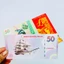 Tiền Thuận Buồm Xuôi Gió Kỉ Niệm Macau, Phong Thuỷ May Mắn Macao