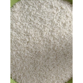 GẠO THƠM DẺO THƯỢNG HẠNG(10kg)