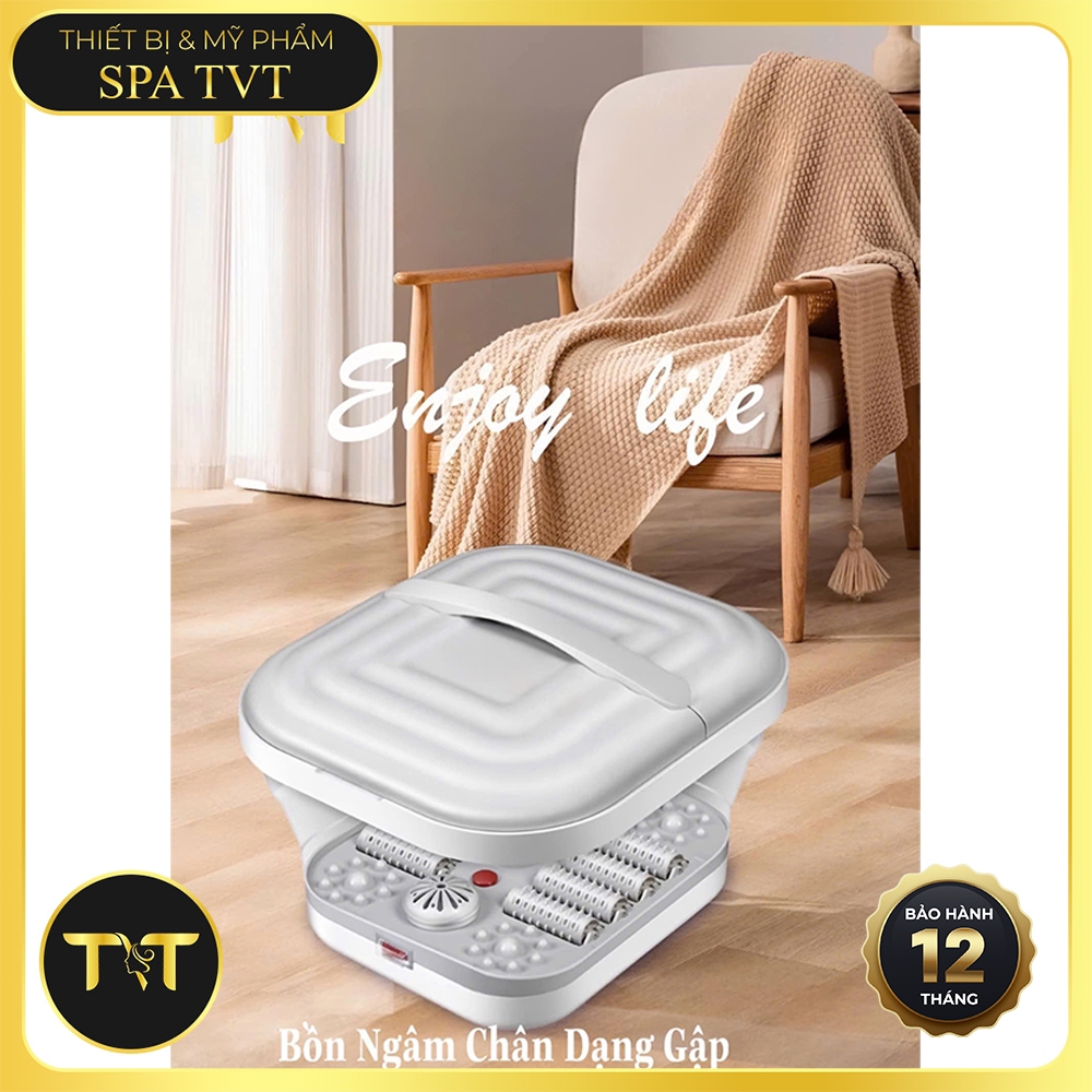 BỒN NGÂM CHÂN TVT, BỒN NGÂM CHÂN TSP33, BỒN NGÂM CHÂN SỤC KHÍ VÀ HỒNG NGOẠI
