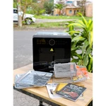[Chính hãng] Nồi chiên hơi nước đa năng Olivo SF1600,Công nghệ Eco Fry,màn hình Oled,công suất 2800W — ảnh 5