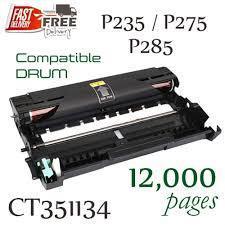 Cụm trống ( CT351134 ) cho máy in  Fuji Xerox P285dw/M285z/M185z 235 185 285