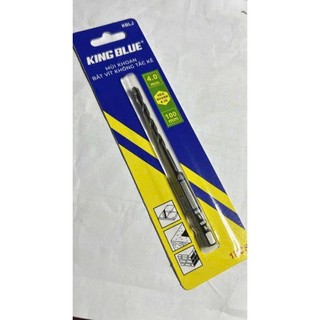 Mũi khoan ĐN KingBlue KBLJ-4.0x100