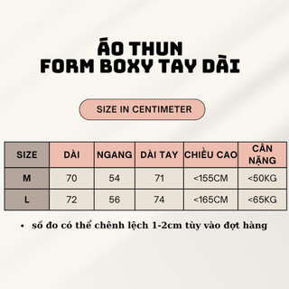 RAP ADAMN-BÌNH GOLD Áo thun boxy tay dài ABLAB Club form Unisex cotton 250GSM thoáng mát thấm hút mồ hôi tốt