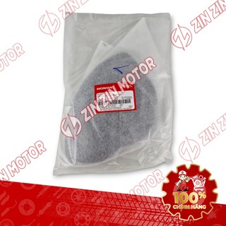 Nhựa Nhám Nắp Cốp Đựng Đồ Trước Lead 125 2025 81141-K2T-V30ZB , 81160-K2T-V30ZB Chính Hãng - ZZM