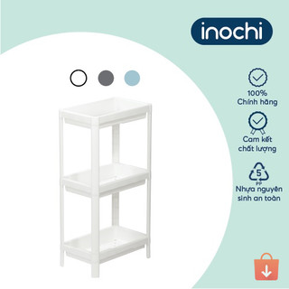 Kệ đa năng Inochi Tokyo màu sắc trang nhã tháo lắp thuận tiện tùy biến linh hoạt cho mọi không gian