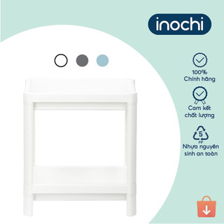 Kệ đa năng Inochi Tokyo màu sắc trang nhã tháo lắp thuận tiện tùy biến linh hoạt cho mọi không gian