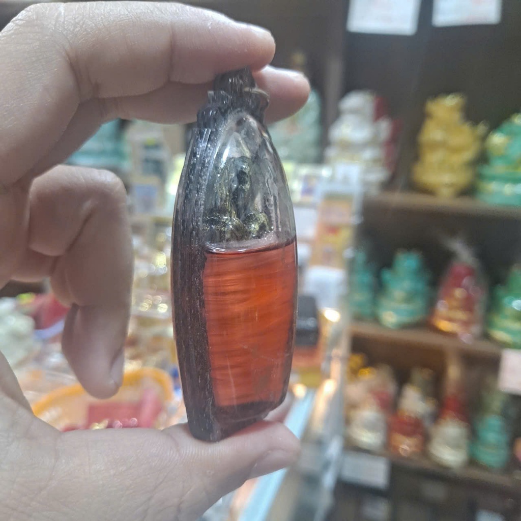 Phụ Kiện Treo Túi Xách Mặt Dây Chuyền Trang Trí Mini Kích Thước 7cm Vỏ Nhựa Bền Đẹp