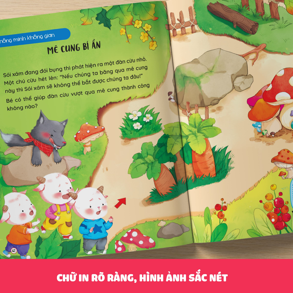 Sách - Combo 4 Cuốn Bách Khoa Toàn Thư Về Giáo Dục Sớm - Dành Cho Bé 0-3 Tuổi