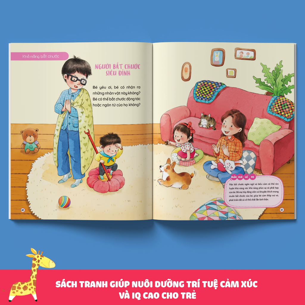 Sách - Combo 4 Cuốn Bách Khoa Toàn Thư Về Giáo Dục Sớm - Dành Cho Bé 0-3 Tuổi