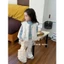 CANDI MIMI Áo Khoác Gile Đính Hoa Cao Cấp NL5322