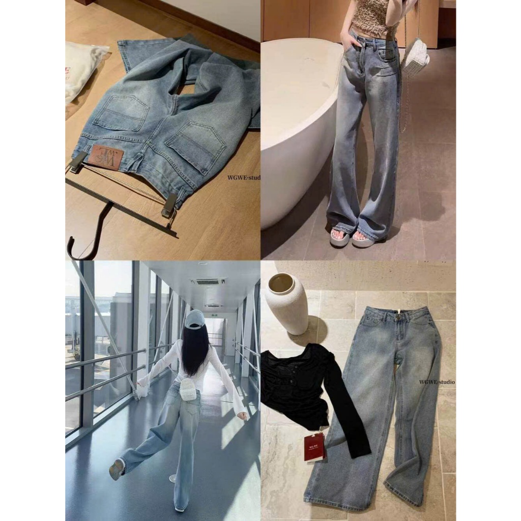 WG.WE, Cửa hàng trực tuyến | Shopee Việt Nam