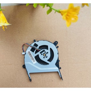 Fan Quạt Tản Nhiệt CPU Laptop Asus X554 X455 X554L X454L X555 A555 K555 K455 New