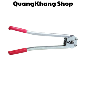 Combo mua 1 bộ dụng cụ đóng đai tặng 1kg bọ sắt, sản phẩm chất lượng, tiết kiệm nhất