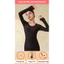 Bộ Quần Áo Giữ Nhiệt Cao Cấp Có Đệm Nâng Ngực Syliney Co Giãn Ôm Body Chống Xù Lông - SGN