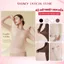 Bộ Quần Áo Giữ Nhiệt Cao Cấp Có Đệm Nâng Ngực Syliney Co Giãn Ôm Body Chống Xù Lông - SGN