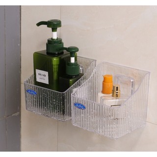 Kệ Treo Tường Nhà Bếp Dutha Đựng Hành Tỏi - Khay Treo Tường Thông Minh Tiện Dụng