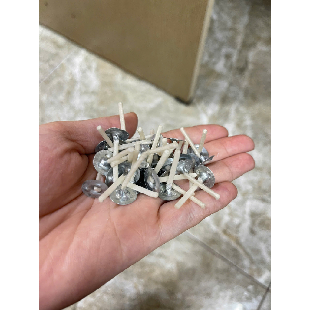 BẤC GỖ, BẤC TIM NẾN CÁC LOẠI