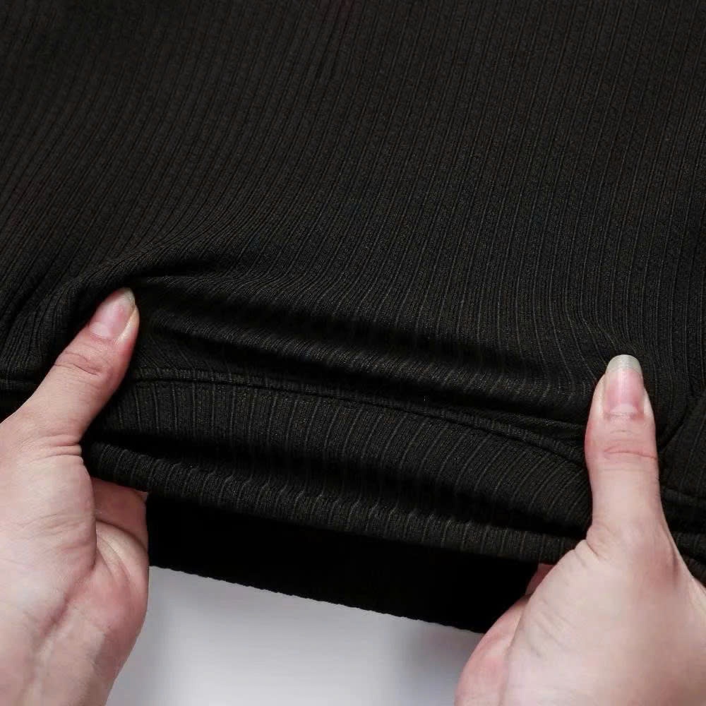Áo Polo Chất Thun Tăm Dài Tay Mùa Thu Đông Local Brand Halley N33