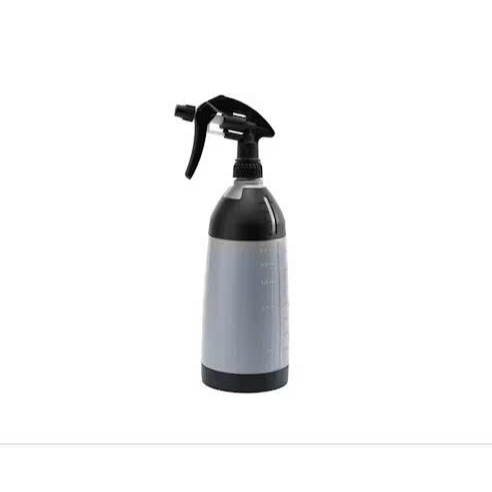 Bình xịt cầm tay chịu hóa chất dùng để chứa dung dịch chăm sóc xe A-Type 1L PRO FLEX thương hiệu Epoca