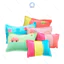Gối Cho Bé Bella Vải Cotton Kara, Gối Bé Sơ Sinh 1 Tháng Tuổi Đến Mầm Non, Sản Xuất ở Việt Nam.