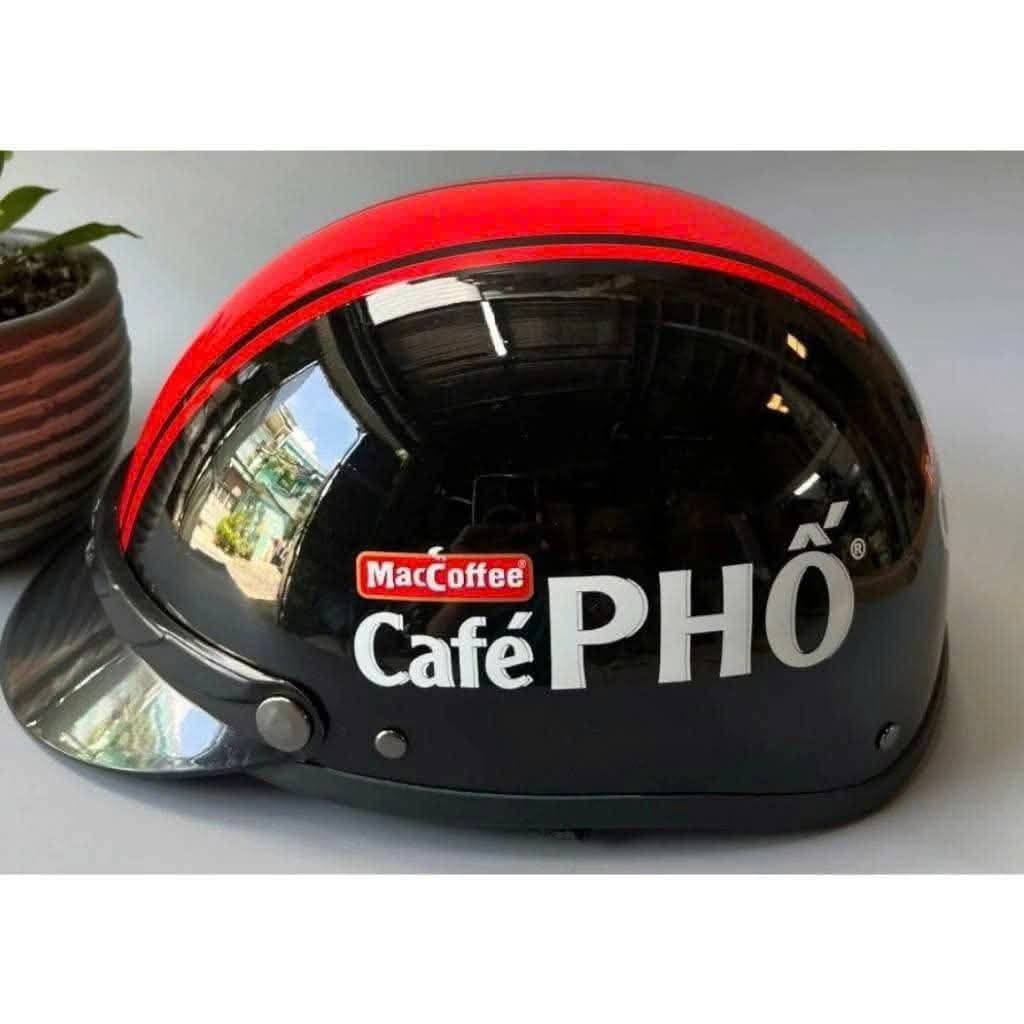 Nón Bảo Hiểm Hàng khuyến mãi