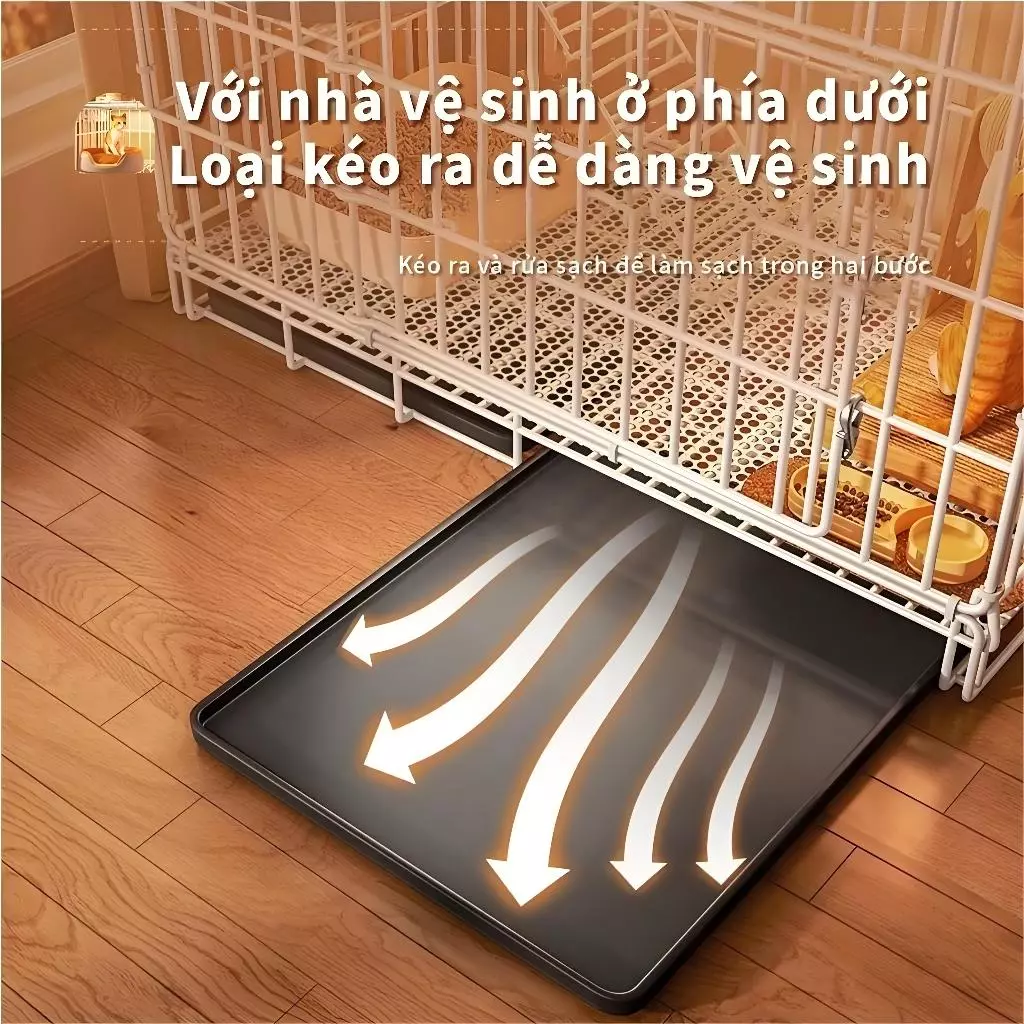 Nan sắt sơn tĩnh điện chắc chắn