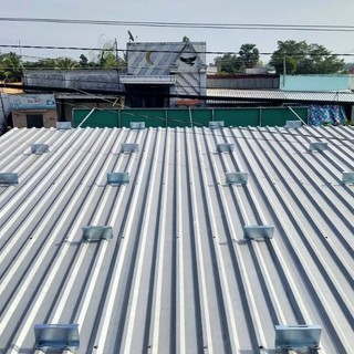 Ảnh 5 – Bát Z Mạ Kẽm Kích Thước 200×100 - Lắp Đặt Tấm Pin Năng Lượng Mặt Trời