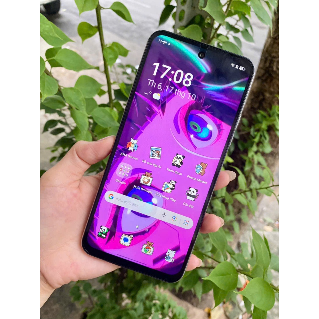 [Chính Hãng] Điện Thoại Tecno Spark Go 2 Fullbox Mới 100% Đẹp Keng - Hàng Công Ty Bảo Hành 12 Tháng