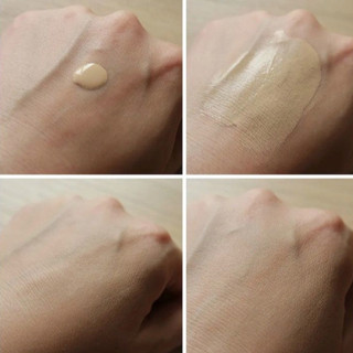 Kem Nền Mỏng Nhẹ Tự Nhiên HD Liquid Coverage Foundation (30ml)